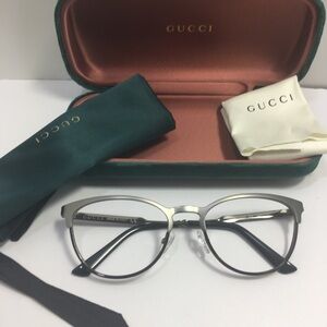 Gucci GG01340 012 eyeglass frame